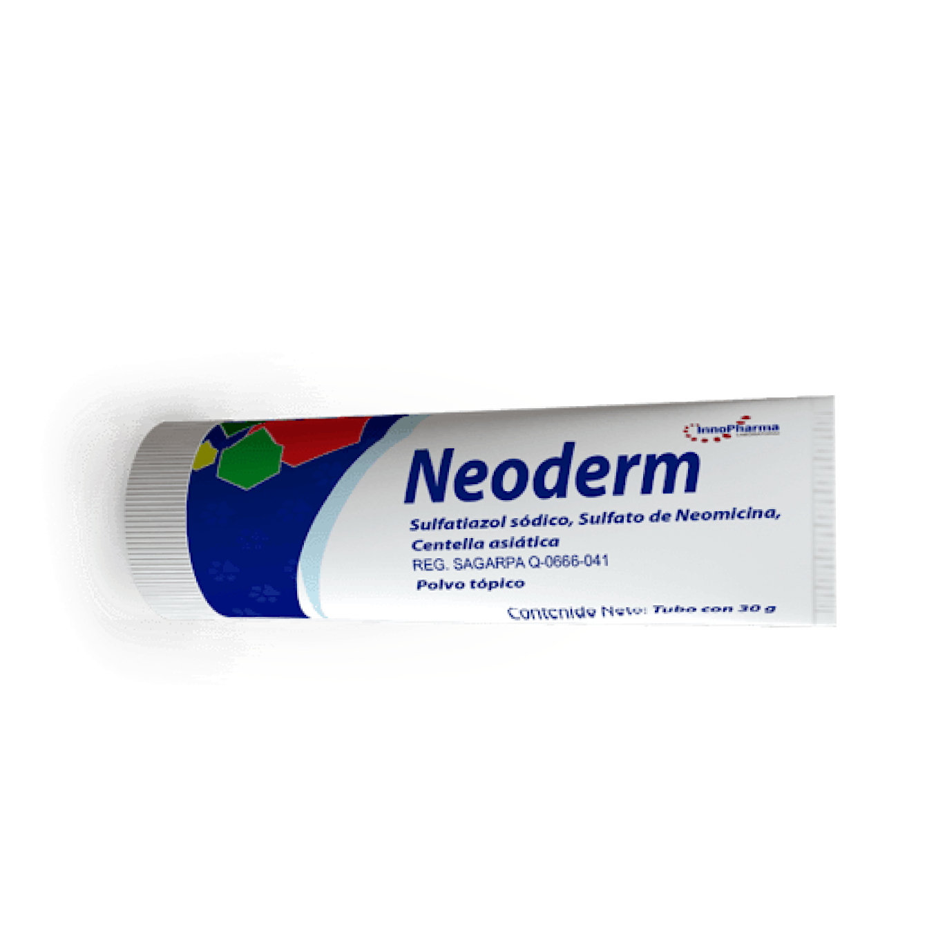 neoderm crema 30 gr innopharma sulfatiazol neoderm crema 30 gr innopharma sulfatiazol